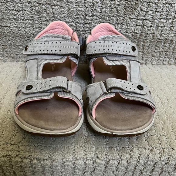 SAS Women's Embark Sport Sandal Size 7W - Picture 7 of 9